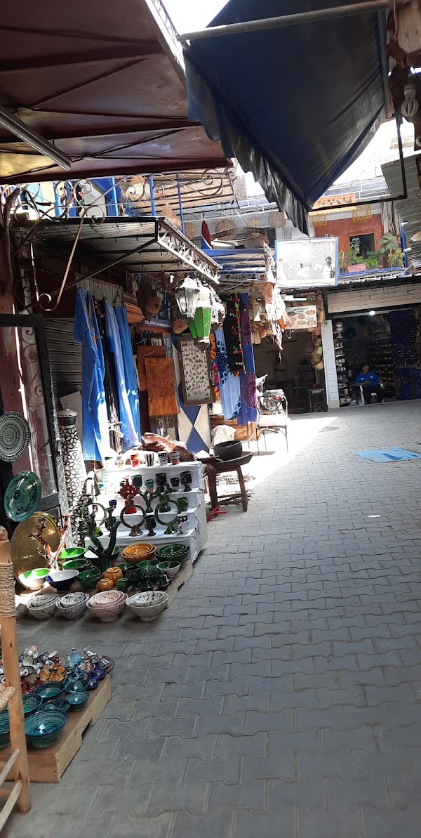 Souk Semmarine 2