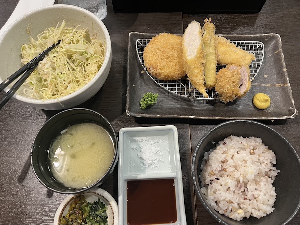 Imakatsu Ginza 4