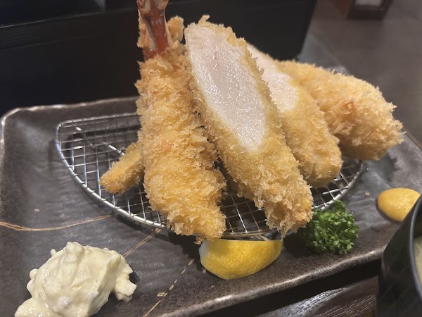 Imakatsu Ginza 3