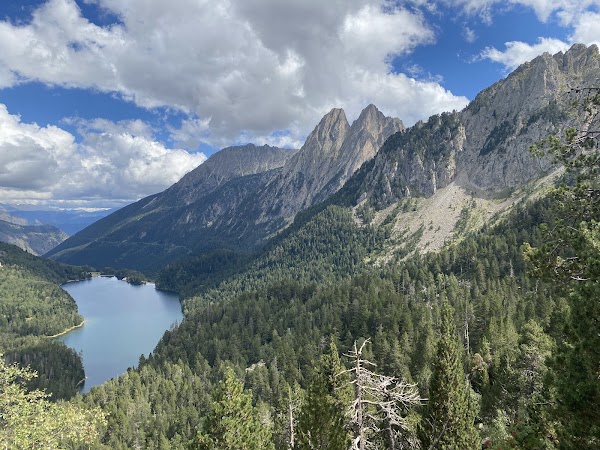 Aigüestortes i Estany de Sant Maurici National Park 4
