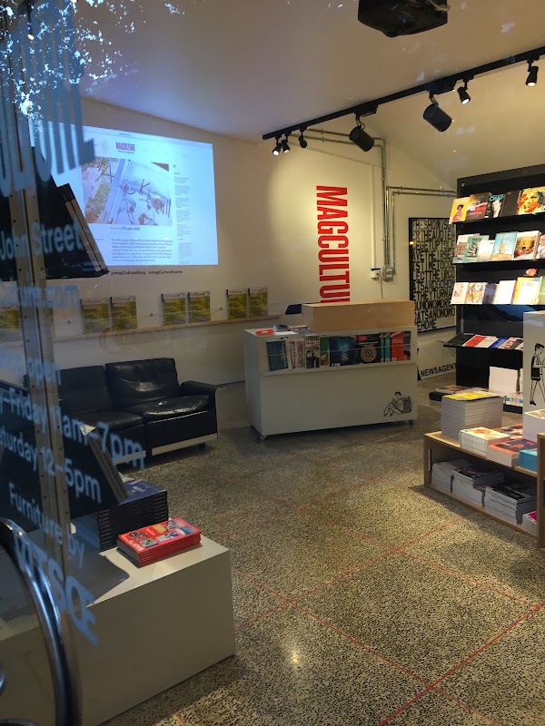magCulture 5