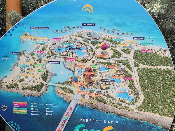 CocoCay 1