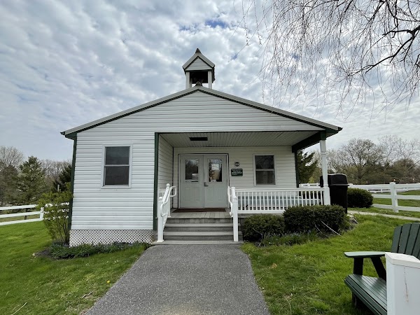 Amish Farm and House 4