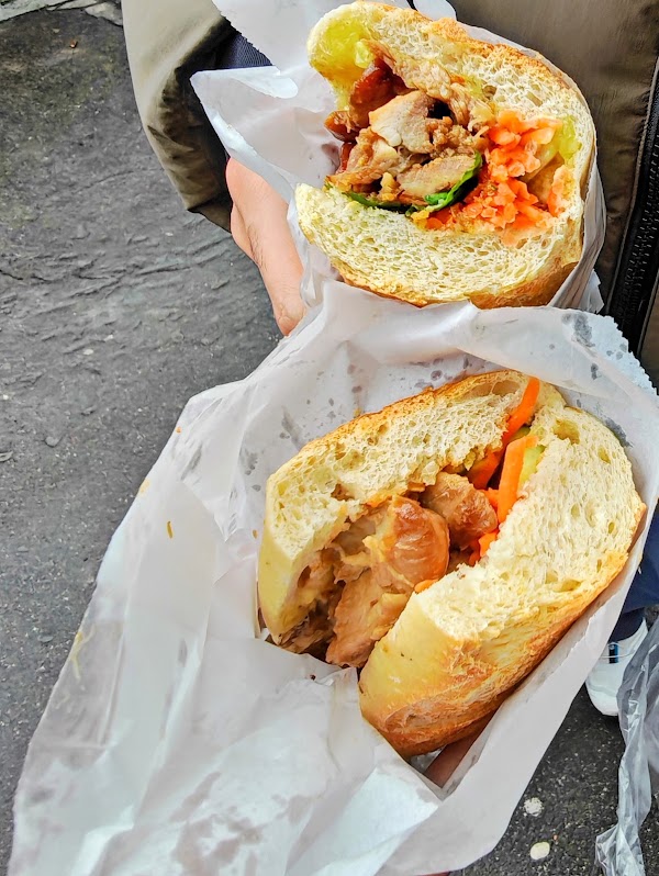 Bánh Mì 88 3