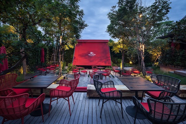 Air Space Hua Hin 1