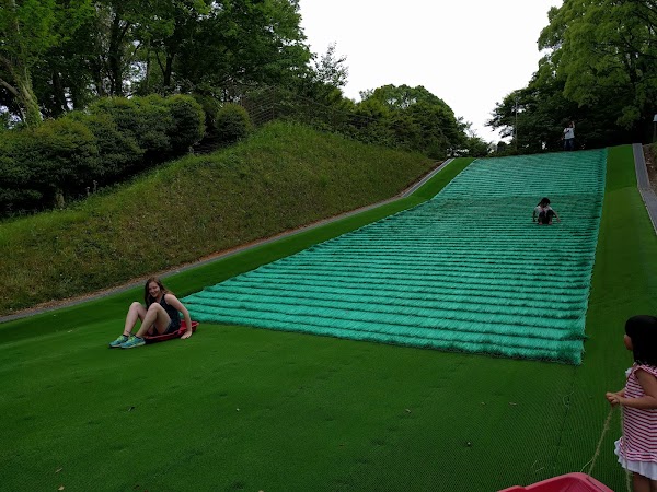 Ryuow Park
