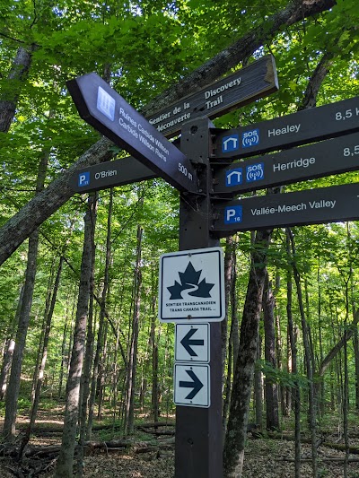 Parc de la Gatineau