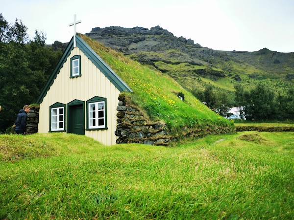 Hof Church