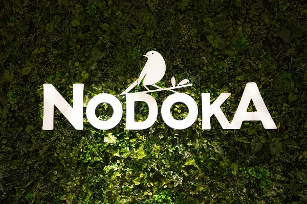 NODOKA Airport Cafe 1