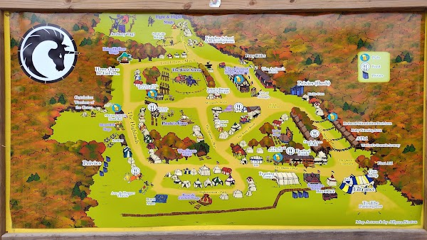 Connecticut Renaissance Faire 1
