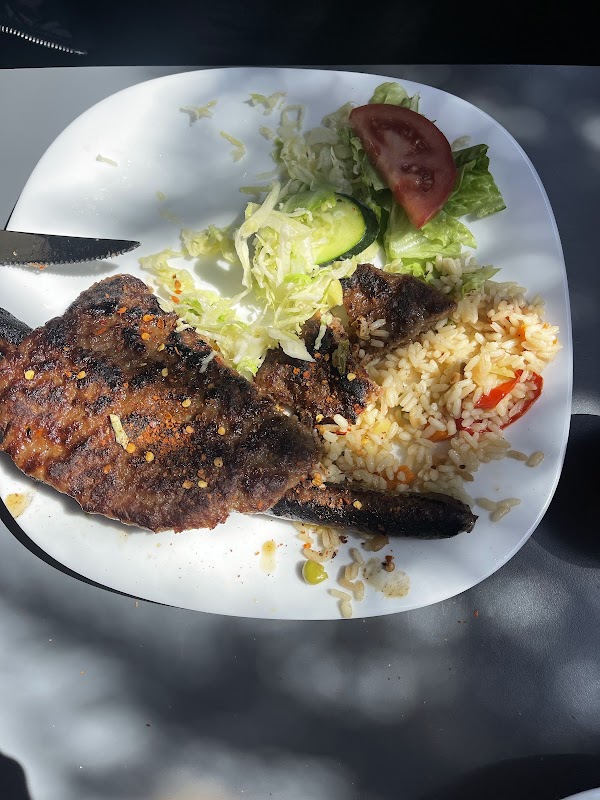 Restaurant te Nazi 3