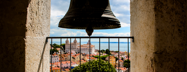 Igreja do Castelo de São Jorge