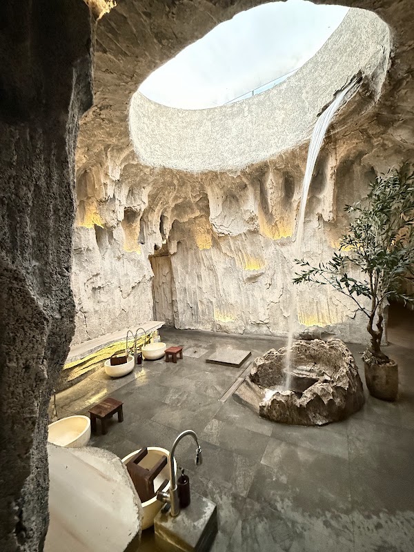 MIZU SIGNATURE FAMILY MASSAGE & REFLEXOLOGY