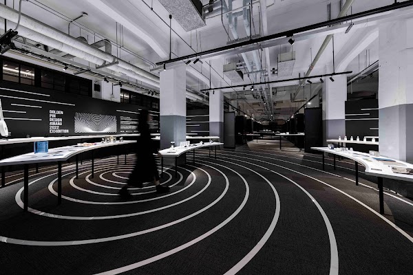 Taiwan Design Museum
