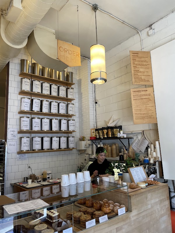 Bang Bang Ice Cream & Bakery 4