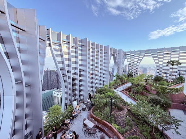 1-Arden Food Forest
