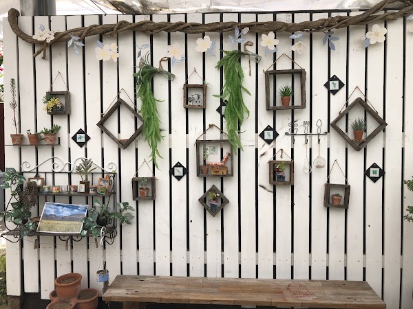 Inawashiro Herb Garden 3