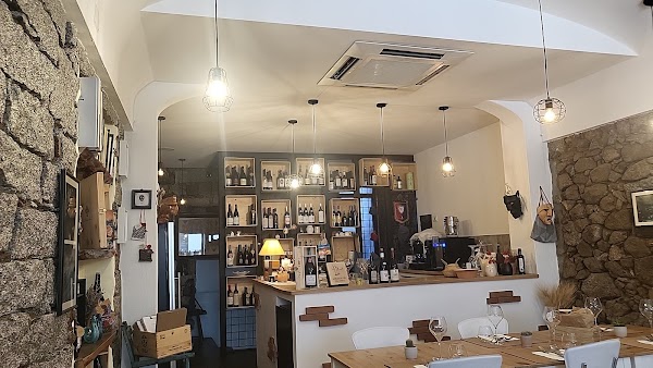 Abbamele Osteria