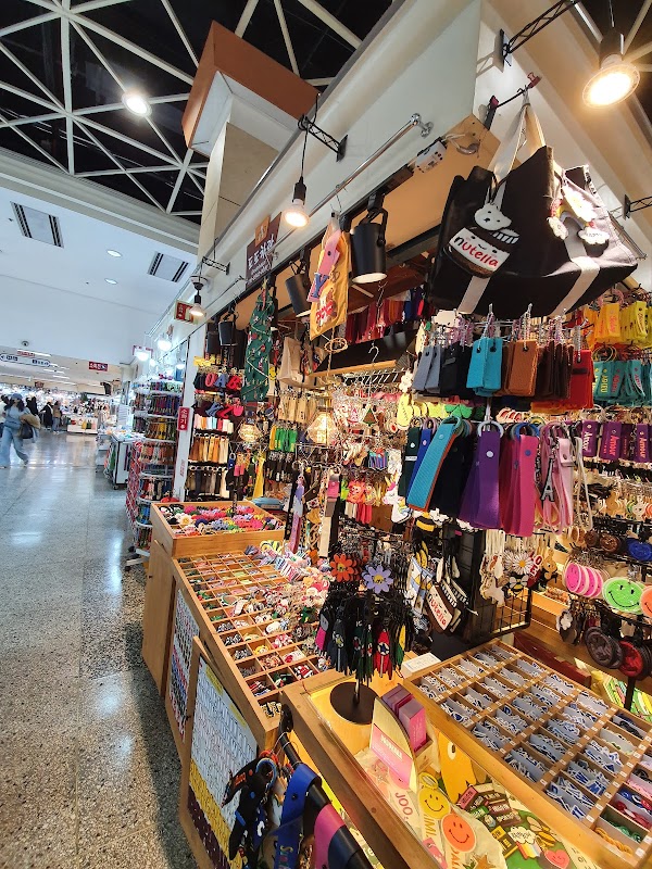 Dongdaemun Market 2
