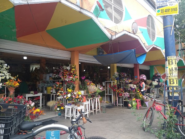Medellín Market