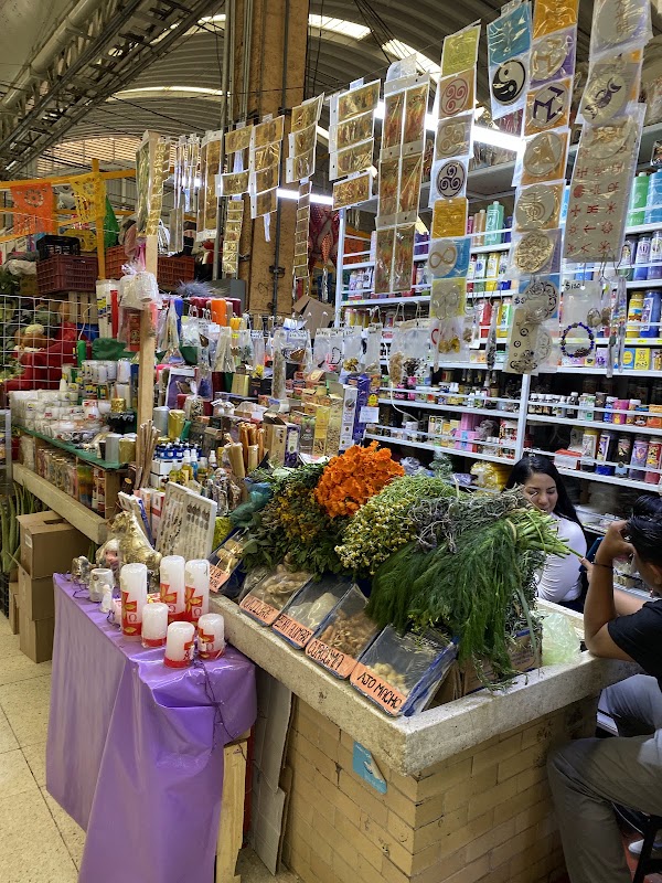 Medellín Market 2