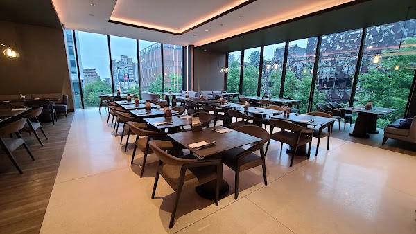 MU TABLE