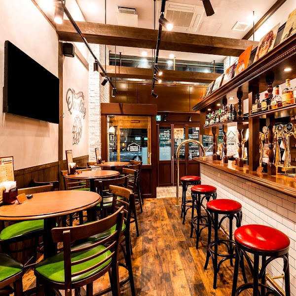 Sapporo Kitchen