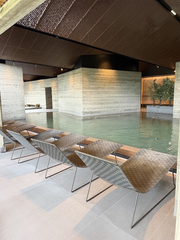 Yasuragi Spa Hotel 4