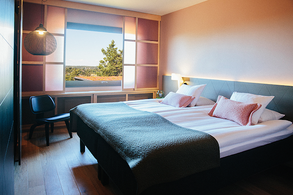 Yasuragi Spa Hotel 2