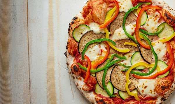 Restavracija Cool House 4