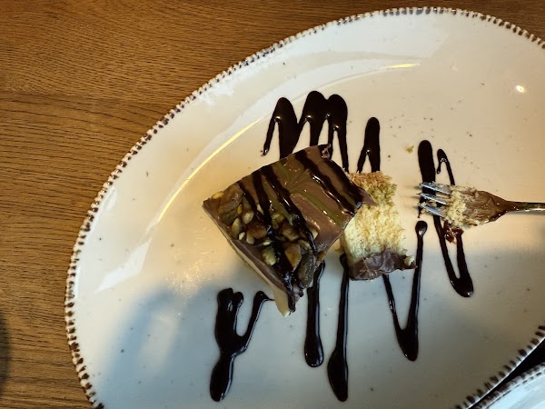 Restavracija Cool House 3