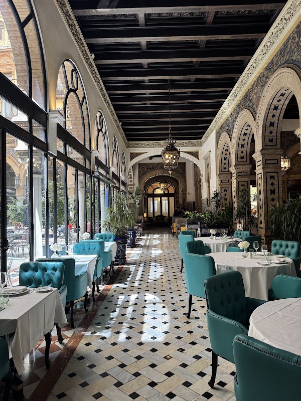 Restaurante San Fernando