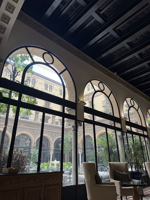 Restaurante San Fernando 5