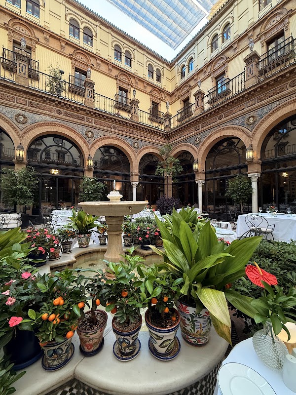 Restaurante San Fernando 3