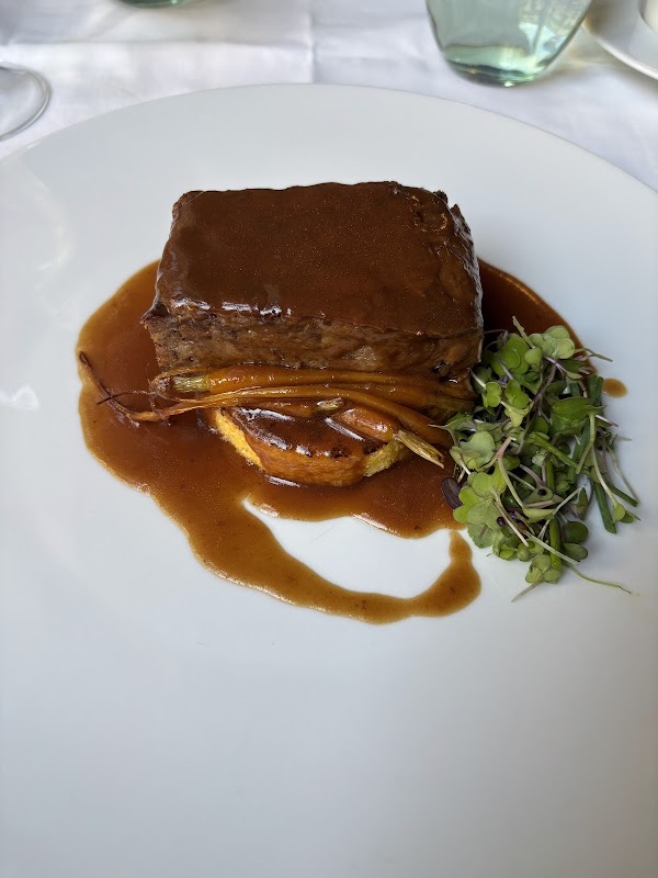 Restaurante San Fernando 2