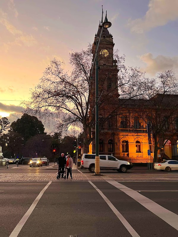 Bendigo