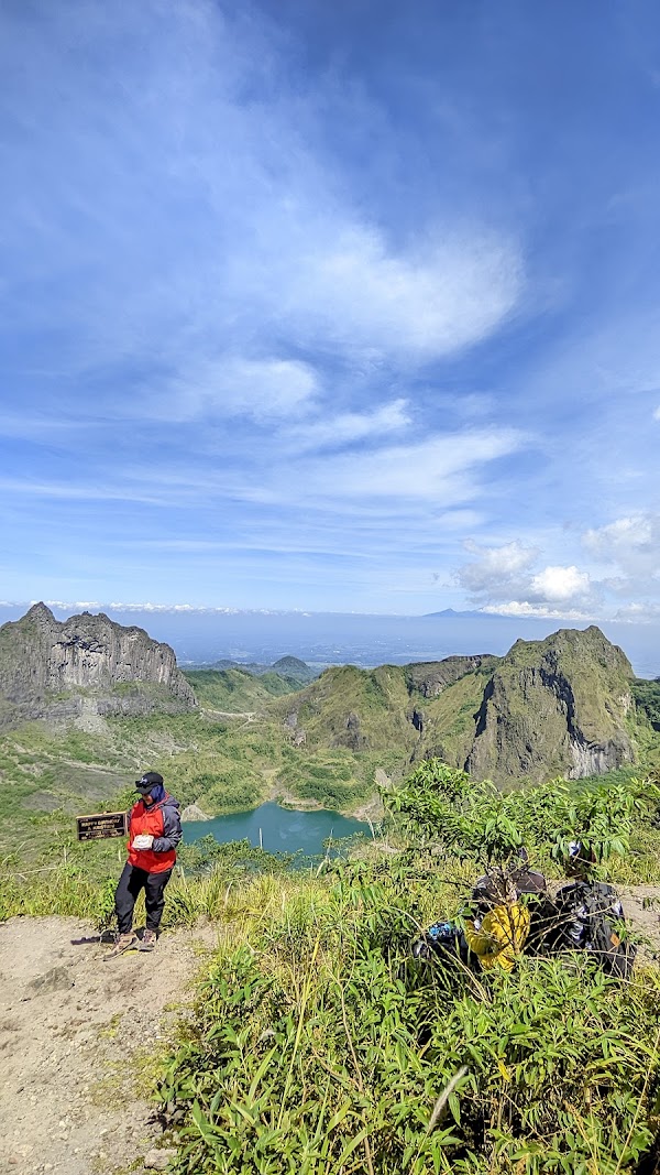 Kelud 5