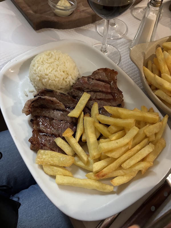 O Arêgos 3