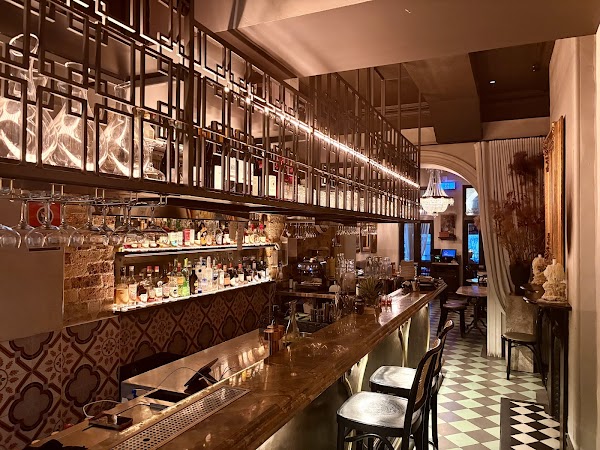 Bar Lucia