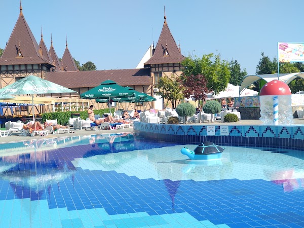 Băile Felix 1