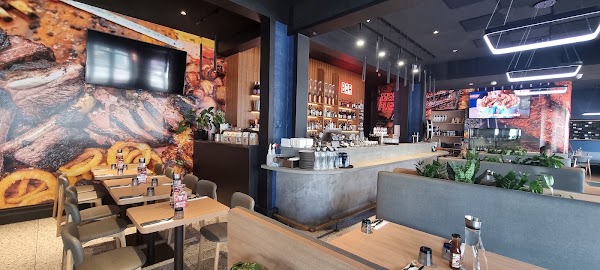 Third Wave BBQ Ascot Vale