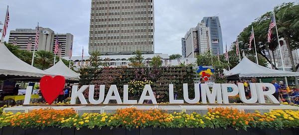 DBKL Square 5