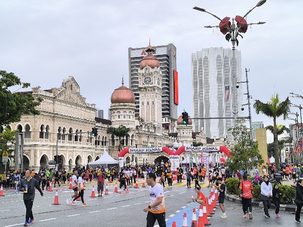 DBKL Square 4