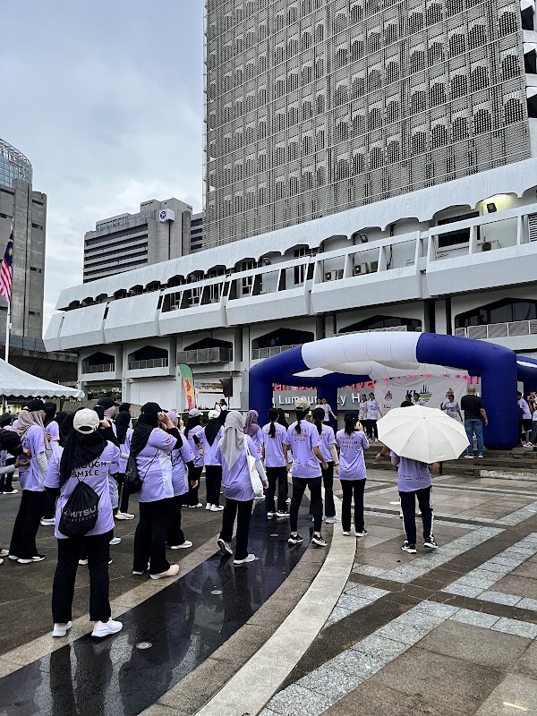 DBKL Square 3