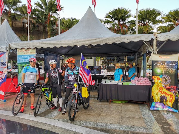 DBKL Square 2