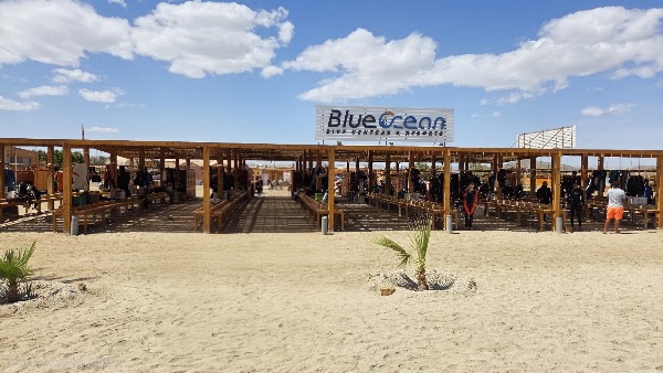Blue Ocean Dive Centers & Resorts 3