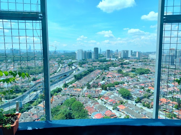 Damansara Utama 5