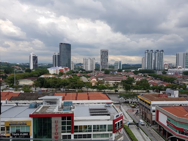 Damansara Utama 4