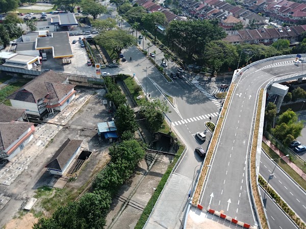 Damansara Utama 2