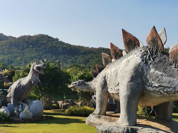 The Bonanza Exotic Park 1